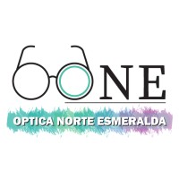 Óptica Norte Esmeralda logo - Similar company to Conosur Logistic