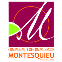 Communauté de Communes de Montesquieu logo - Similar company to Green Tp