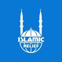 Islamic Relief Switzerland logo - Similar company to World Wild Web