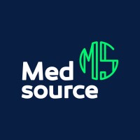 MedSource SARL logo - Similar company to Lovster