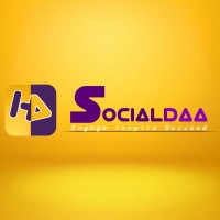 Socialdaa logo - Similar company to Two Folks