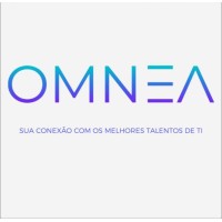 Omnea IT logo - Similar company to Solivetti Comércio E Serviços Ltda