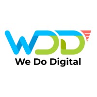 WeDoDigital logo - Similar company to Studio 8Vo