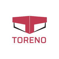 Toreno - manufacturer of decorative packaging and book cases logo - Similar company to Air Green Pro - Producent Systemu Rekuperacji