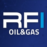 RF Industrial Oil&Gas logo - Similar company to Mg&A Oil&Gas / Mg&A Energía