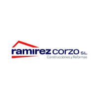 RAMIREZ CORZO SL logo - Similar company to Rectarquitectos