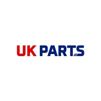 UK PARTS logo - Similar company to Royatic