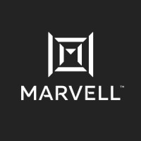 Marvell Technology logo - Similar company to Silicon Labs