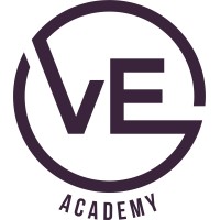 vE Academy logo - Similar company to Ve Business Empowerment