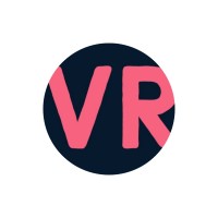 VR Events And Performing Arts logo - Similar company to Ashmit Mehta Event Connoisseurs