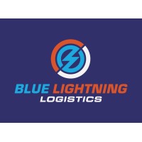 Blue Lightning Logistics logo - Similar company to Axishr