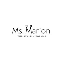 Ms. Marion logo - Similar company to Vintage Bae Studio
