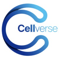 Cellverse logo - Similar company to The Powell Group