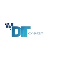 DITConsultant logo - Similar company to Ditcon Gmbh