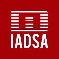 IADSA logo - Similar company to Teleinformática