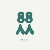 88 MIND logo - Similar company to Albayan Media Group (Amg)