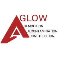 GLOW DECONTAMINATION logo - Similar company to 1 First Dépollution Services Sa