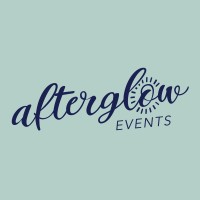 Afterglow Events LLC logo - Similar company to Mega Events & Productions