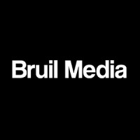 Bruil Media logo - Similar company to The Creative Foundation