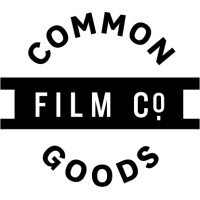 Common Goods Film Company logo - Similar company to Expecto - Your Digital Marketing On Autopilot