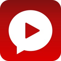 Chatflix logo - Similar company to Armenian Accelerationism