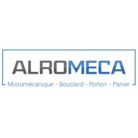 ALROMECA logo - Similar company to Createmps