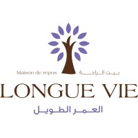 Longue Vie logo - Similar company to Bey Tours