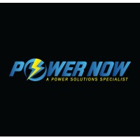 Power Now logo - Similar company to Power Now