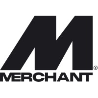 Merchant (Production Company) logo - Similar company to Vr1 Media