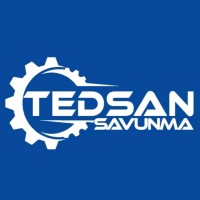 TEDSAN SAVUNMA DİŞLİ LTD ŞTİ logo - Similar company to Nimsan Dişli Ve Makina Yedek Parça Sanayi Ticaret Limited Şirketi