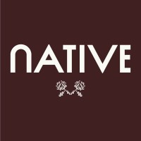 Native Blooms logo - Similar company to The Ad Leaf Marketing Franchising