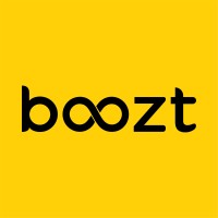 Boozt Vitamin logo - Similar company to Epitome Pr