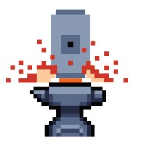 PixelSmith Designs logo - Similar company to Pixelsmith Design