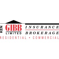 Ken Gibb Ltd logo - Similar company to Mitchell Sandham Inc. - A Hub International Company