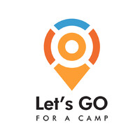Lets Go For A Camp logo - Similar company to Fxon Designs