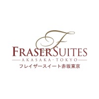 Fraser Suites Akasaka Tokyo / フレイザースイート赤坂東京 logo - Similar company to Fraser Suites Sukhumvit