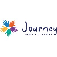 JOURNEY PEDIATRIC THERAPY logo - Similar company to Journey Pediatric Therapy