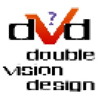Double Vision Design logo - Similar company to Team Decraft