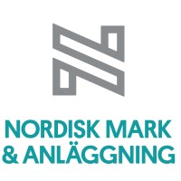 Nordisk Mark & Anläggning AB logo - Similar company to Sm Entreprenad Ab