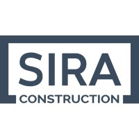 SIRA Construction logo - Similar company to Daharpro Construction Inc