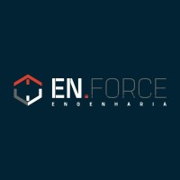 EnForce Engenharia logo - Similar company to G.48 Engenharia