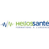 Heliossanté Formation logo - Similar company to Sodapi Plus