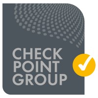 Check Point Group logo - Similar company to Cot-Clean Oil Technology Ab
