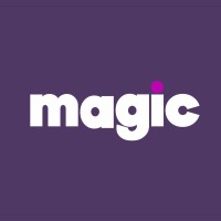 Magic Software logo - Similar company to Codi Academy