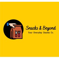 Snacks and Beyond logo - Similar company to Bluff Snacks