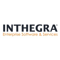 Inthegra logo - Similar company to Buenbyte