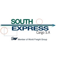 South Express Cargo logo - Similar company to Logaware
