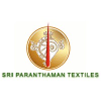 Sri Paranthaman Textiles Private Limited logo - Similar company to Br Data Solutions