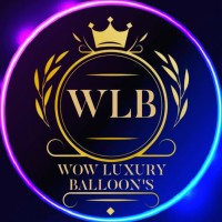 Wlb events logo - Similar company to Cosmos Creatives