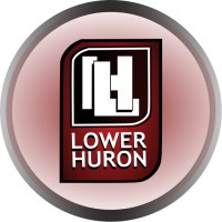 Lower Huron Company logo - Similar company to Salesdash